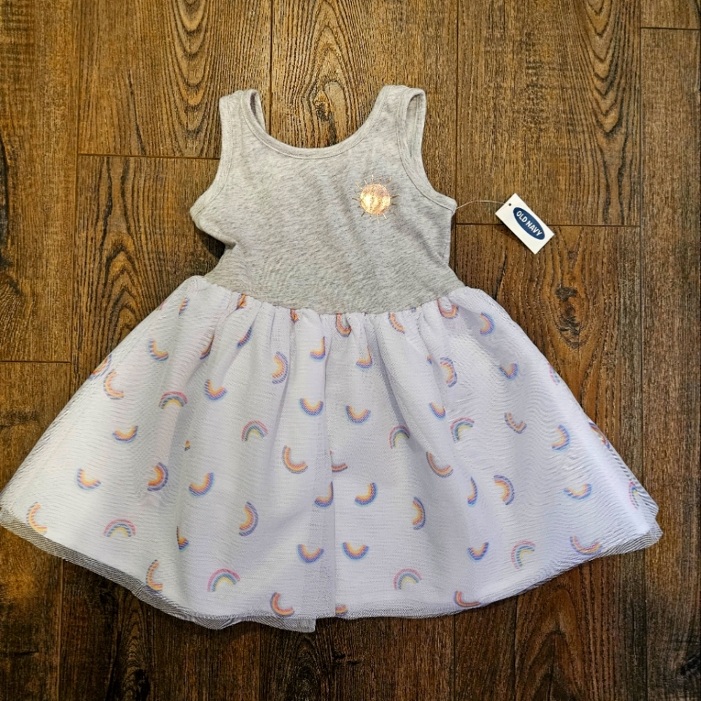 2T Old Navy Dress